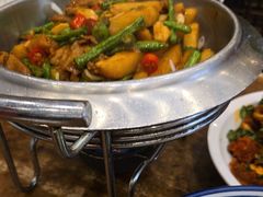 -一楼食业·美食人家