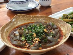 -二毛川菜馆(黄河路店)