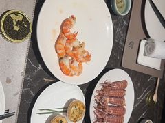 -曲水兰亭(北京四惠店)