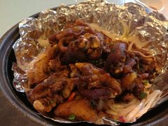 -海景壹号大酒店(惠钱路店)