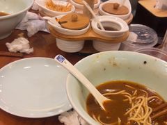 -奎元馆.百年奎元.非遗传承(西湖边的解放路店)