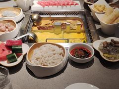 -海底捞火锅(人民广场店)