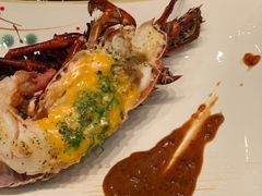 -和·铁板烧·OMAKASE(望京昆泰嘉晟酒店)