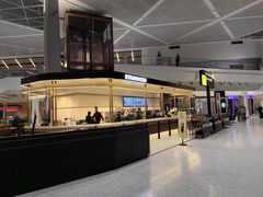 -纽瓦克自由国际机场