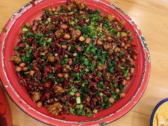 -聂发财重庆江湖菜(解放碑店)