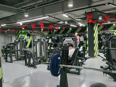 -光猪圈健身(津投广场店)