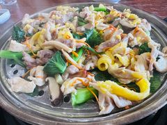 -阿多私房菜(顺德店)