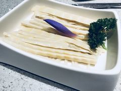 鲜笋-海底捞火锅(奥体南路店)
