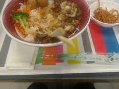 -神牛饭(凯德来福士店)