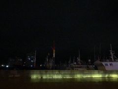 -渔中舟海鲜大排档(普陀沈家门店)