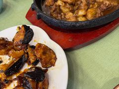 -桃子餐厅·天津菜(王顶堤总店)