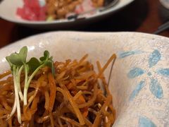 -松子料理(亮马桥店)