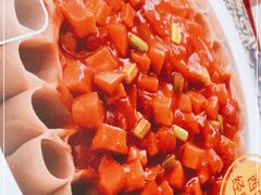 -西贝(虹口龙之梦店)