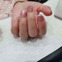-TTNAIL天天美甲