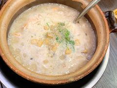 -大洋家·精品潮汕菜·生腌砂锅粥(天河东路店)