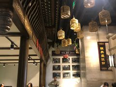 大堂-陈麻婆豆腐总店