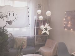 -Smile House咖啡馆(群芳小区店)