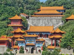 -南沙天后宫景区