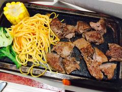 -必胜客(国展店)