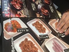 -火炉火自助餐(喜隆多店)