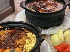 -蜀王砂锅总店