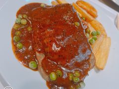 -宜家·瑞典风味餐厅(天津东丽商场店)