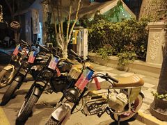 -天津五大道文化旅游区