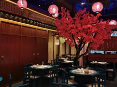 大堂-探花·意境江南菜·唐伯虎文化体验店·松鼠桂鱼(观前店)
