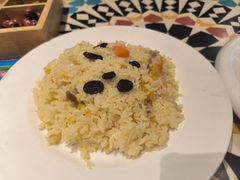 -清真·古丽花儿·新疆美食(滨江道店)