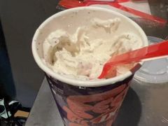 -DQ·蛋糕·冰淇淋(龙湖狮山天街店)