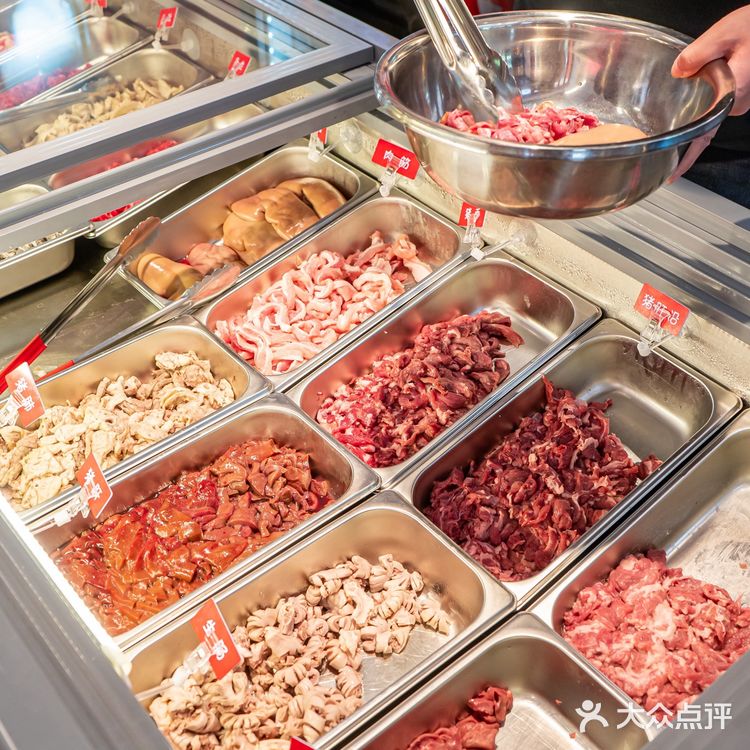 厦门的朋友！！立刻去思北brt吃这家爆炒生料