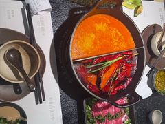 -山缓缓火锅(青岛万象城店)