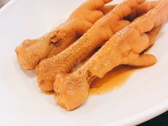 风姿凤爪-Asianplus海蓝鸡饭