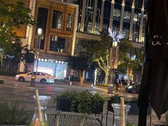 -BAKER&SPICE(BFC外滩金融中心店)