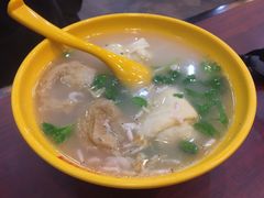 -小杨生煎(香港名都店)