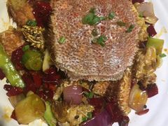 -蟹之国·精品蟹料理(极地店)