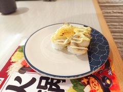 -滨寿司(新街口中央商场店)