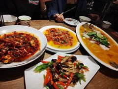 -小喜客·云南特色菜(纳西庭院店)