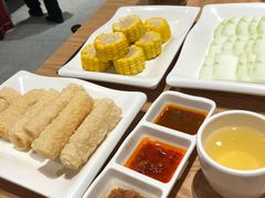 -掂档潮汕牛肉火锅(沈阳万象城店)
