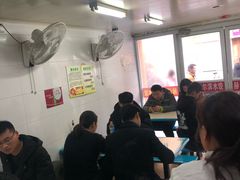 大堂-赫记哈尔滨水饺(红庙店)