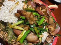 -杨记隆府(白象街店)