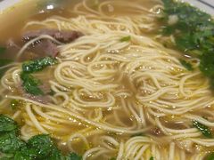 -杨记清芳牛肉拉面(宝龙广场店)