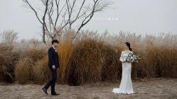 -迦南之约济南西式婚礼(济南店)