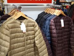-优衣库(上海金桥太茂店)