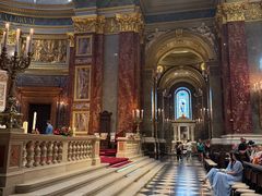 -圣伊什特万圣殿