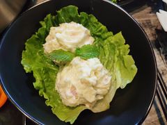 -长勺子东南亚(街道口店)