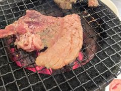 -松明一烤肉馆(鲁园店)