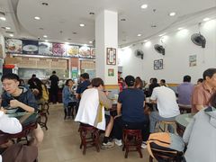-荔园小馆(园岭新村二期店)