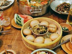 -亮欢寨酸汤鱼(沙冲路店)