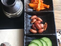 -俏湘私房菜(国贸店)